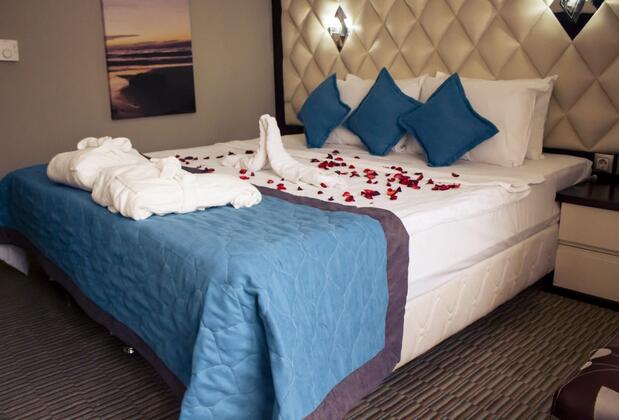 Otel Centrum İstanbul - Görsel 19