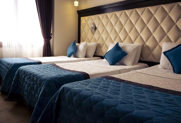 Otel Centrum İstanbul - Görsel 20