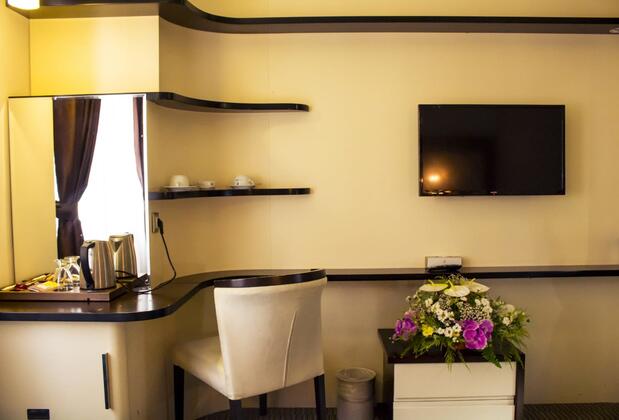 Otel Centrum İstanbul - Görsel 21