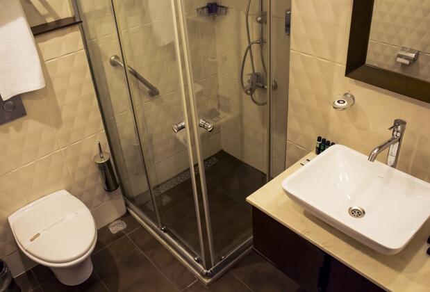 Otel Centrum İstanbul - Görsel 22