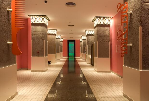 The Marmara Antalya - Görsel 10