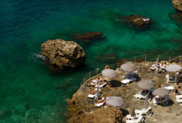 The Marmara Antalya - Görsel 6