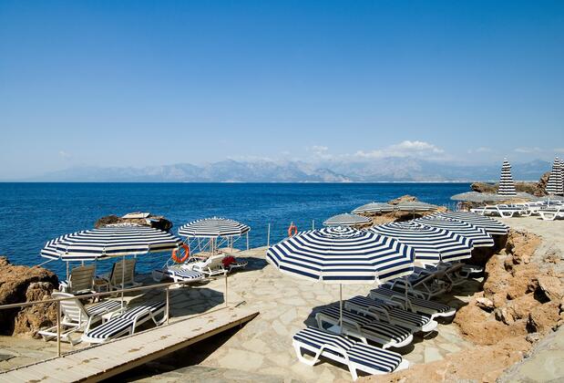 The Marmara Antalya - Görsel 4