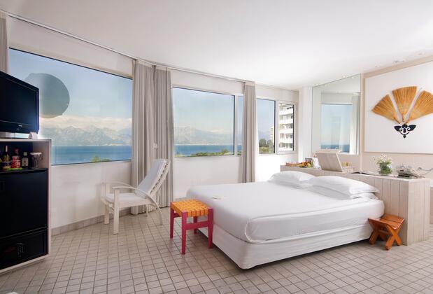 The Marmara Antalya - Görsel 13