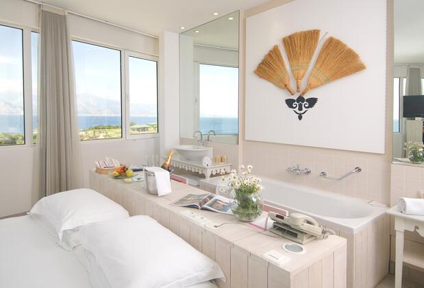 The Marmara Antalya - Görsel 14