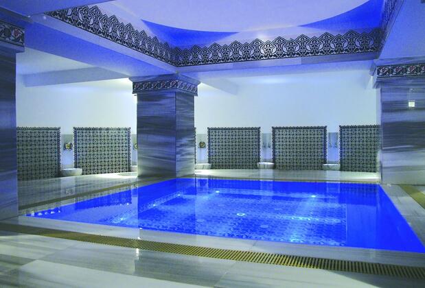 The Marmara Antalya - Görsel 5