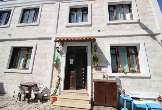 Antik Butik Otel - Görsel 3