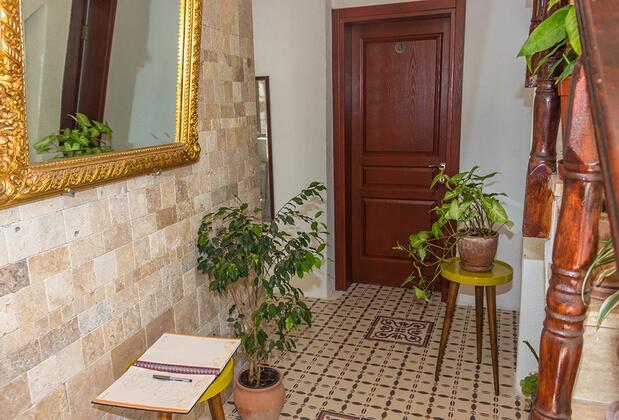 Antik Butik Otel - Görsel 4