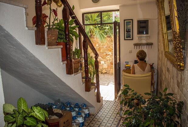 Antik Butik Otel - Görsel 5