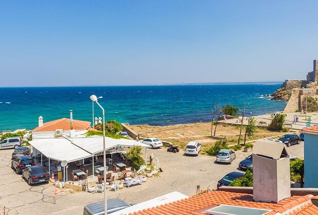 Antik Butik Otel - Görsel 6