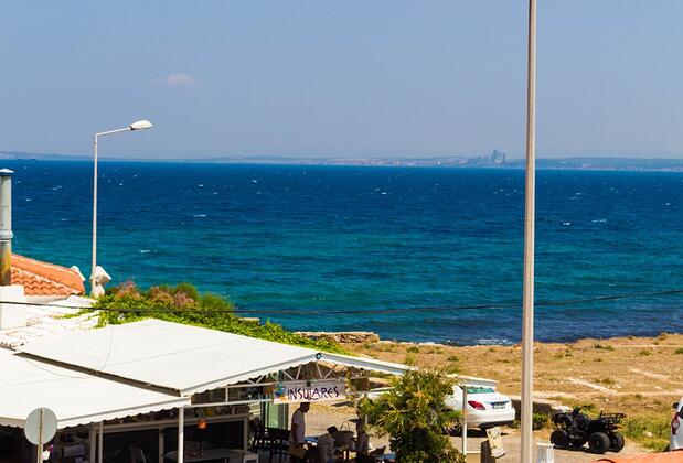 Antik Butik Otel - Görsel 7