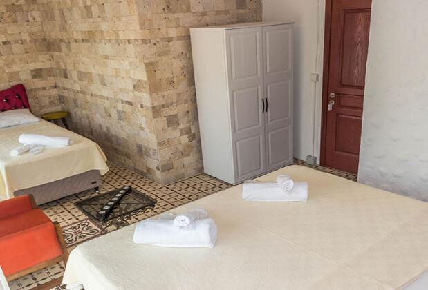 Antik Butik Otel - Görsel 9