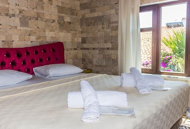 Antik Butik Otel - Görsel 10