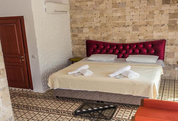 Antik Butik Otel - Görsel 11