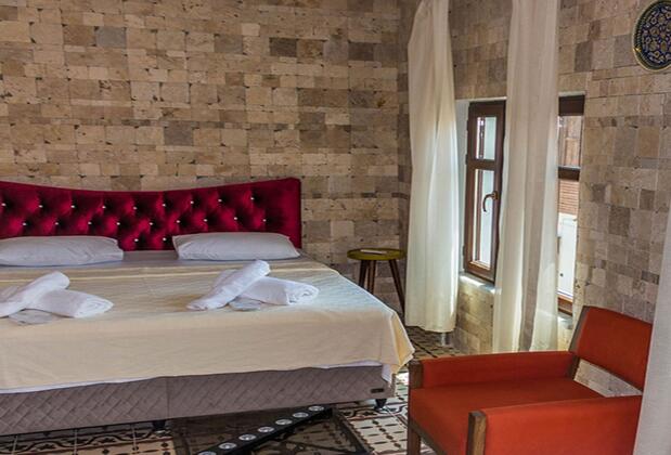 Antik Butik Otel - Görsel 14