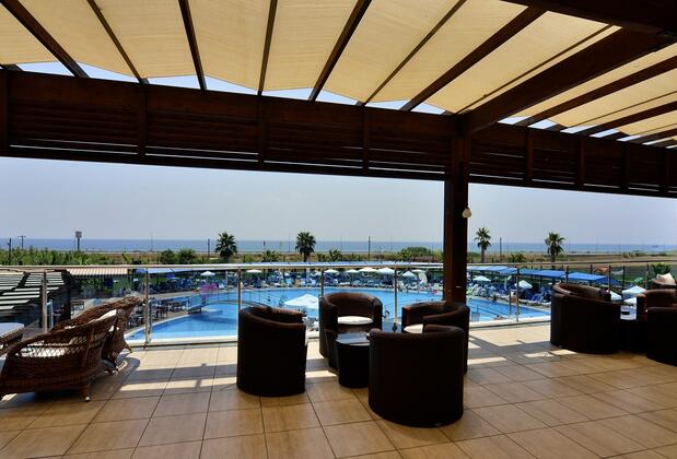 Çenger Beach Resort Hotel & Spa - Görsel 19