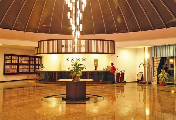 Çenger Beach Resort Hotel & Spa - Görsel 9