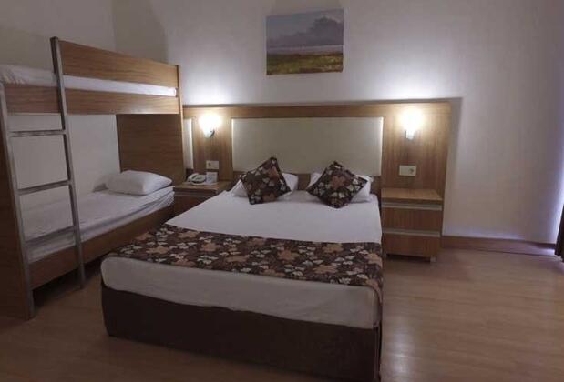 Çenger Beach Resort Hotel & Spa - Görsel 13