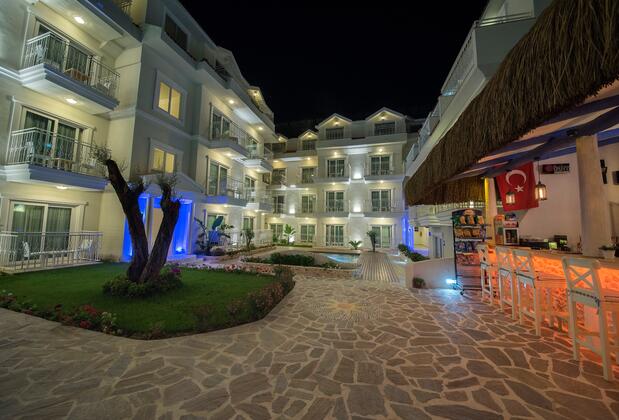 Montebello Deluxe - Görsel 4