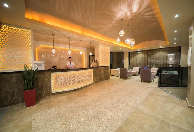 Montebello Deluxe - Görsel 5