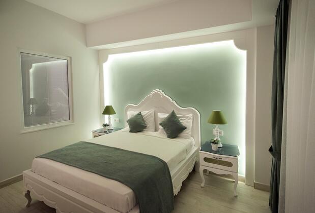 Montebello Deluxe - Görsel 17