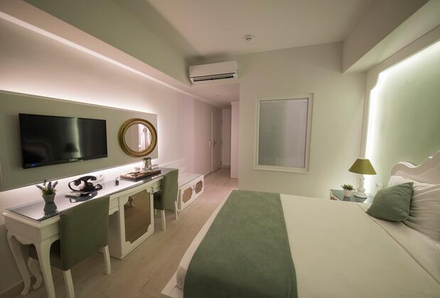 Montebello Deluxe - Görsel 11