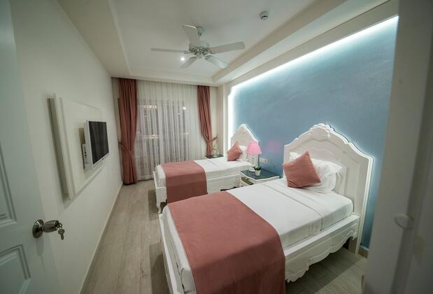 Montebello Deluxe - Görsel 12