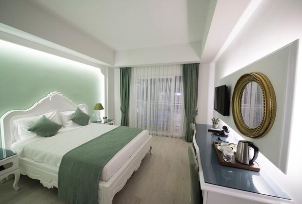 Montebello Deluxe - Görsel 13