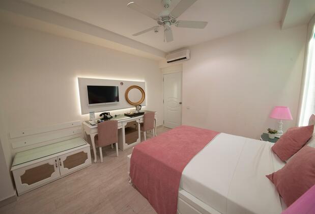 Montebello Deluxe - Görsel 16