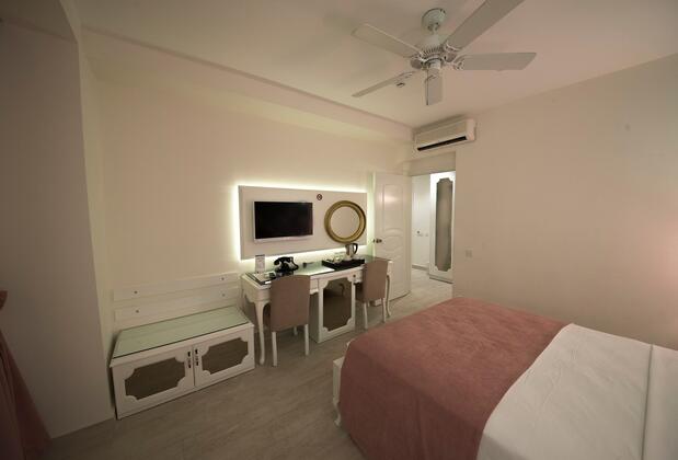 Montebello Deluxe - Görsel 18