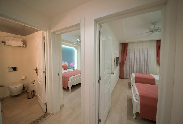 Montebello Deluxe - Görsel 21