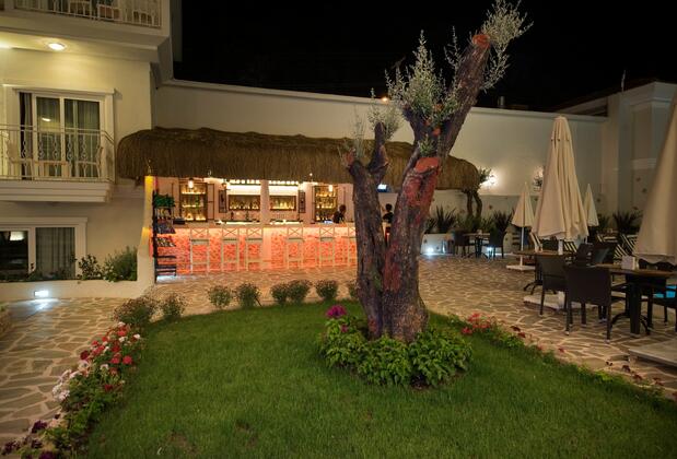 Montebello Deluxe - Görsel 7