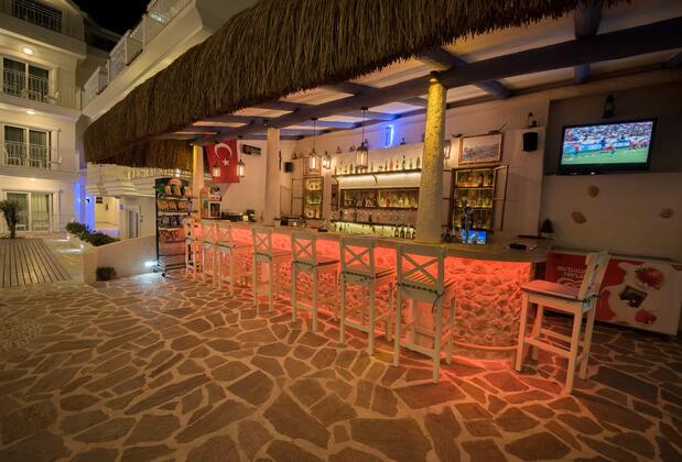 Montebello Deluxe - Görsel 8