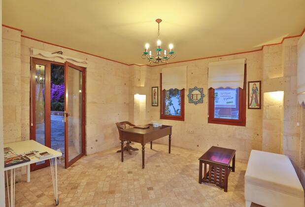 Mare Garden Hotel - Görsel 45