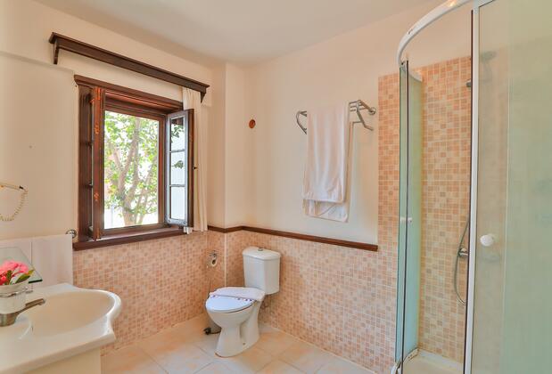 Mare Garden Hotel - Görsel 11