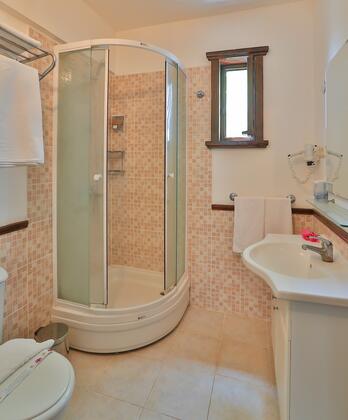 Mare Garden Hotel - Görsel 35