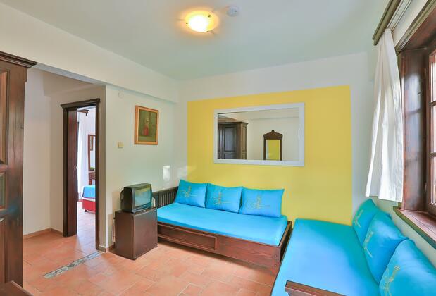 Mare Garden Hotel - Görsel 27