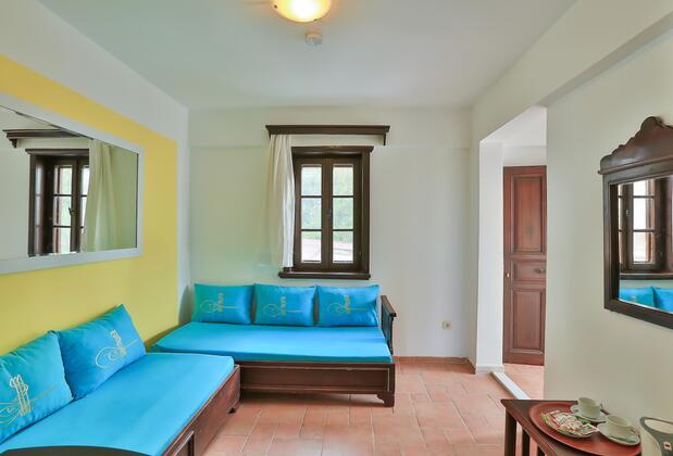 Mare Garden Hotel - Görsel 7