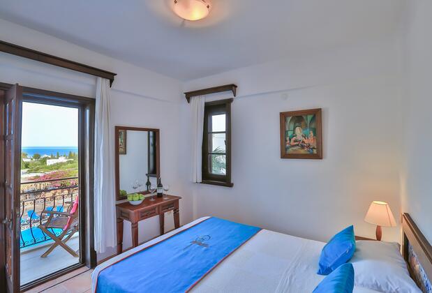 Mare Garden Hotel - Görsel 30