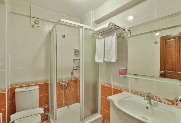 Mare Garden Hotel - Görsel 18