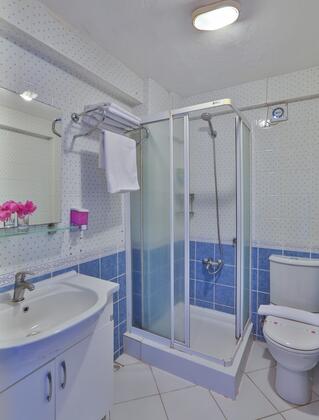 Mare Garden Hotel - Görsel 40