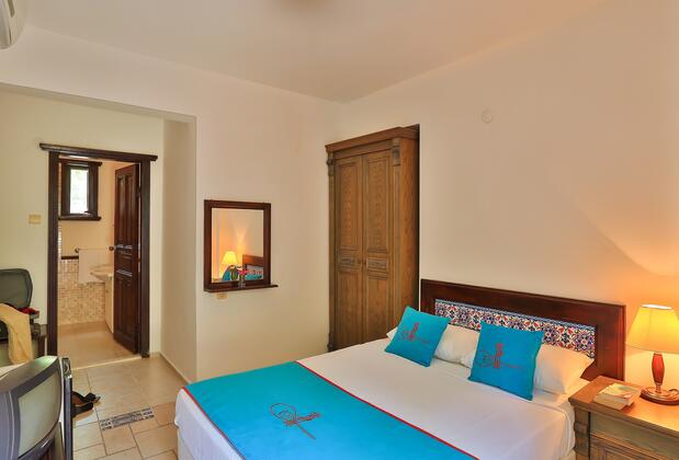 Mare Garden Hotel - Görsel 5