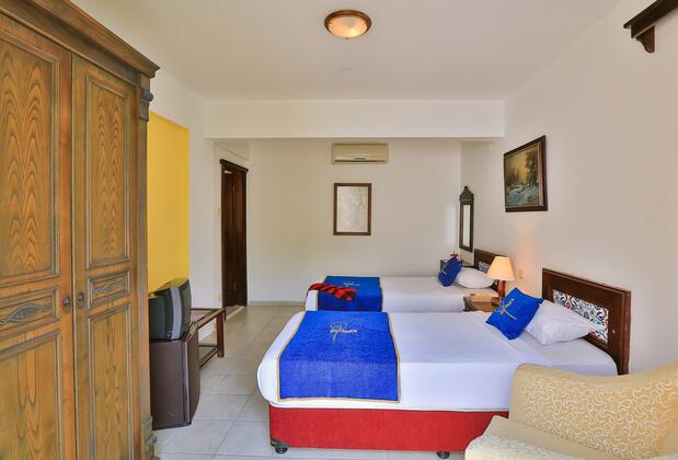 Mare Garden Hotel - Görsel 43