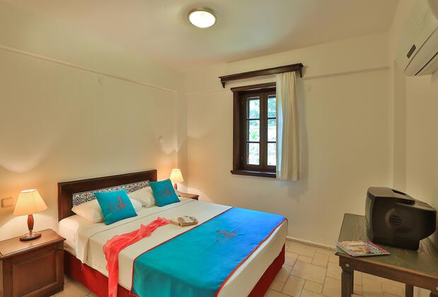 Mare Garden Hotel - Görsel 42