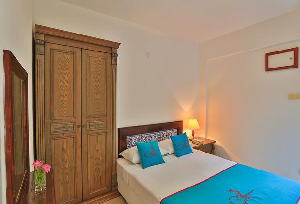 Mare Garden Hotel - Görsel 37