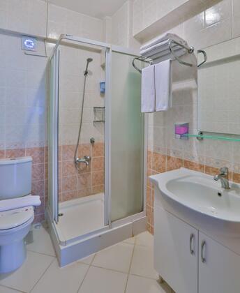 Mare Garden Hotel - Görsel 9