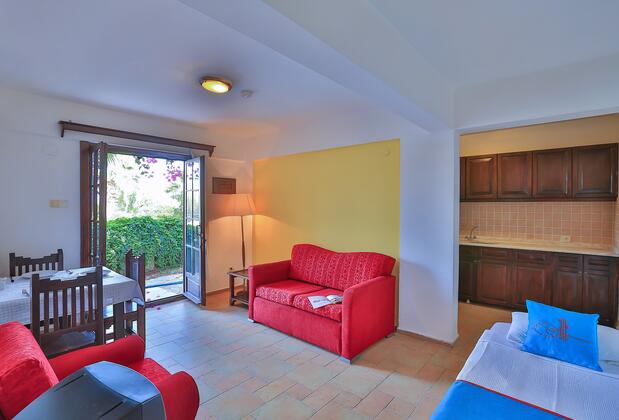 Mare Garden Hotel - Görsel 20