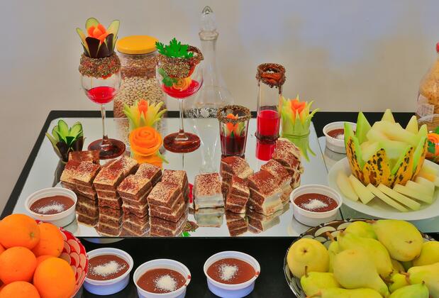 Mare Garden Hotel - Görsel 3