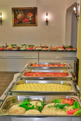 Mare Garden Hotel - Görsel 22