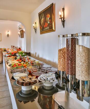 Mare Garden Hotel - Görsel 29